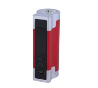 Aspire Zelos 3 Mod con batteria integrata da 3200 mAh (red) - senza nicotina