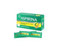 Aspirina 10 Compresse Effervescenti 400+240mg