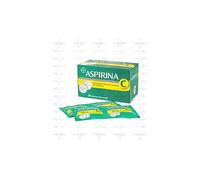 ASPIRINA C*20 COMPRESSE EFFERVESCENTI
