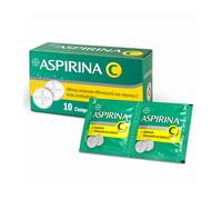 Aspirina C 400 mg