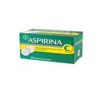 Aspirina C 400mg