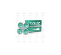 ASPIRINA DOLORE E INFIAMMAZIONE*20COMPRESSE 500MG