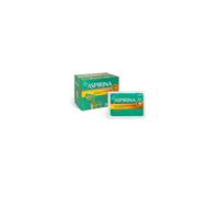 ASPIRINA + VITAMINA C 10 BUSTE EFFERVESCENTI