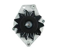 AS-PL Generatore Adatto A per VW Golf III 1.8 2.0 Seat Ibiza II Toledo I