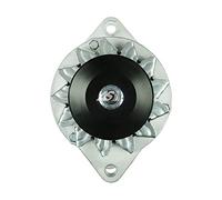 ALTERNATORE ALFA ROMEO 6 (119) 2.5 TD - Tre volumi dal 198107 al 198605 kw 77