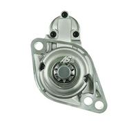 AS-PL S0090 Motorino d'avviamento per AUDI,SEAT,SKODA,VW