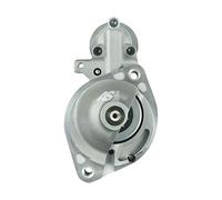 Motorino di avviamento Senso rotazione orario S0091 AS-PL per MERCEDES-BENZ