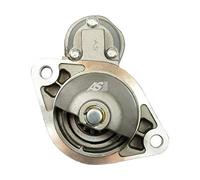 Motorino di avviamento Senso rotazione orario S2001 AS-PL per OPEL HONDA