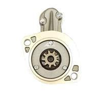MOTORINO AVVIAMENTO NISSAN LAUREL (JC32) 2.8 D - Tre volumi dal 198501 al 198912
