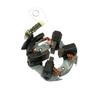 AS-PL SBH0032 Supporto, Spazzole in carbone