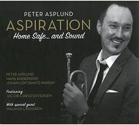 Asplund, Peter/ Andersson, Hans/ Lofcrantz Ramsay - Aspiration