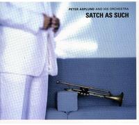 Asplund, Peter - Satch As Such