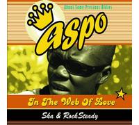 Aspo - In The Web Of Love