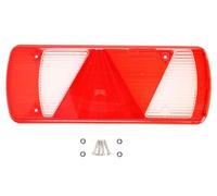 Aspock 18-8529-002 Lente, Luce posteriore