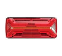 Elemento luce posteriore ASPÖCK A18-8536-001