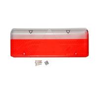 Aspock 18-8570-101 Lente, Luce posteriore