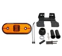 Aspock 21-2000-035 Luce demarcazione laterale