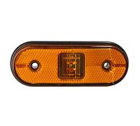 Aspock 21-2000-154 Luce demarcazione laterale