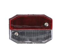 Aspock 21-6513-004 Lente, luce permietrale
