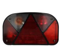 Aspock 24-7000-007 Luce posteriore