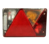 Aspock 24-8610-007 Luce posteriore