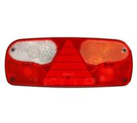 Aspock 25-2600-007 Luce posteriore