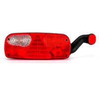Aspock 25-2610-007 Luce posteriore
