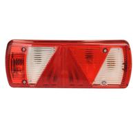 Fanale posteriore ASPÖCK A25-2900-507 destro