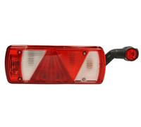 Aspock 25-2910-511 Fanale posteriore