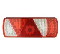 Aspock 25-3800-507 Luce posteriore