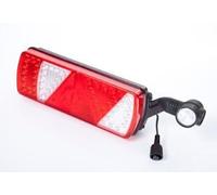 Aspock 25-3920-517 Fanale posteriore