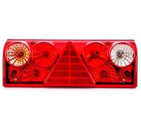 Aspock 25-6000-507 Fanale posteriore