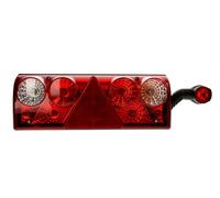 Aspock 25-6411-517 Luce posteriore