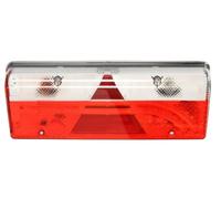 Aspock 25-7000-504 Fanale posteriore