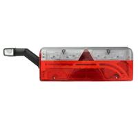 Aspock 25-7020-717 Fanale posteriore