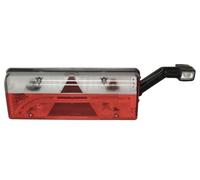 Aspoeck Systems Fanale posteriore 25-7420-504 Dx