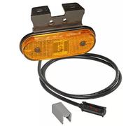 Aspock 31-2064-017 Luce demarcazione laterale