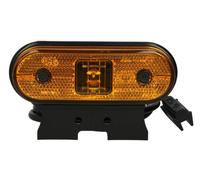 Aspock 31-2064-037 Luce demarcazione laterale