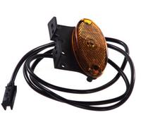 Aspock 31-2364-037 Luce demarcazione laterale