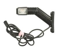 Aspoeck Systems Luci di posizione 31-3104-007 Indicatore laterale