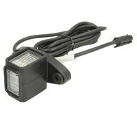 Aspock 31-3104-067 Luce demarcazione laterale