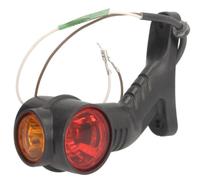 Aspock 31-3302-024 Luce demarcazione laterale