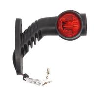 Luce di ingombro ASPÖCK A31-3306-064 destro