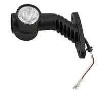 Aspock 31-3306-084 Luce demarcazione laterale