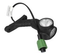 Aspock 31-3306-237 Luce demarcazione laterale
