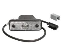 Aspock 31-6614-017 Luce demarcazione laterale