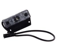 Luce di posizione A31-6614-077 Aspöck