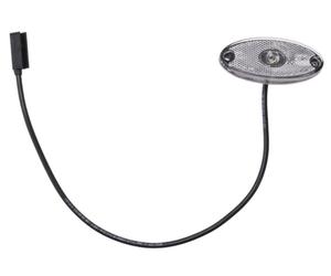 Aspock 31-6904-017 Luce demarcazione laterale