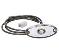 Aspock 31-6904-037 Luce demarcazione laterale
