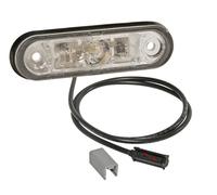 Aspock 31-7104-007 Luci d'ingombro